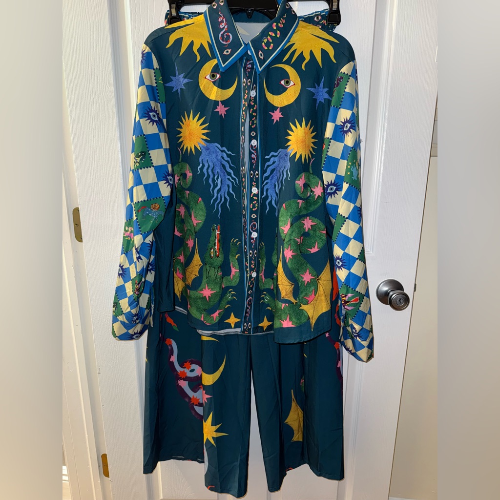 Medium Set No Brand